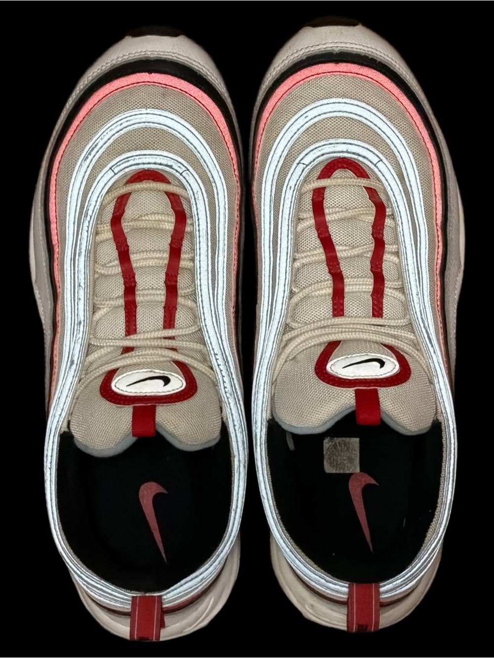 Nike Air Max 97 GUNDAM Men’s size 11 - Picture 7 of 12